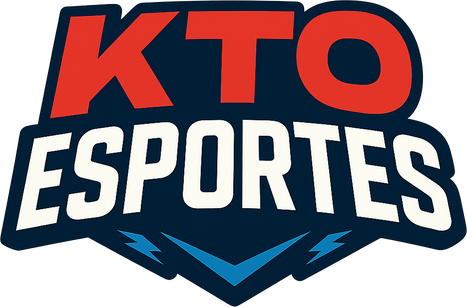 KTO Esportes Logo